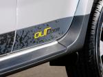 Renault Duster OutDoor 2014 года